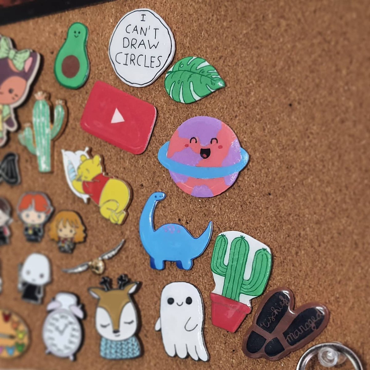 AnLearnsArt tweet media