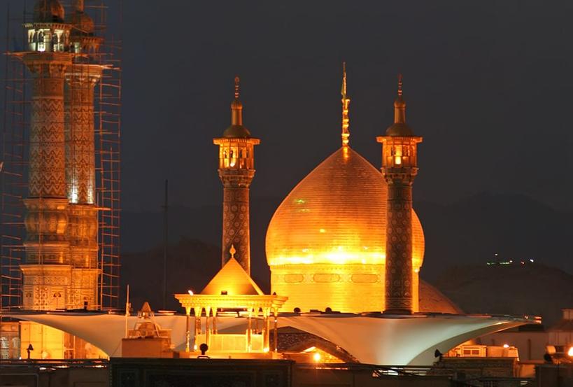 AnjanAdmi_'s tweet photo. On the auspicious occasion of the birth anniversary of Hazrat Masooma Qom, Karima e Ahlybait, Daughter of 7th Imam Mosa e Kazim a.s, we are launching HT 

#ولادت_حضرت_معصومہؑ_قم

11 June, @ 9 Pm https://t.co/0JAu5qYiNq