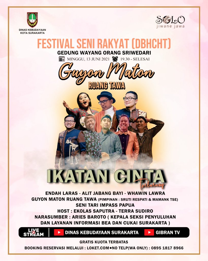 Gayengkeeeh...🤣🤣