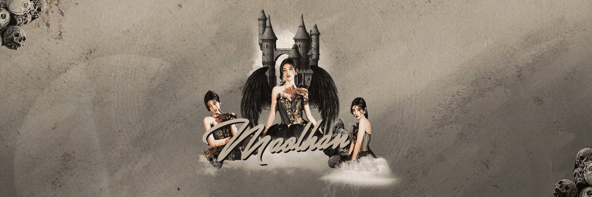 พินและเฮดสวยๆจาก <a href="/clichestudiox/">cliché-goma ** CLOSED**</a> ทำให้เค้าได้กลายเป็นปีศาจสุดสวยที่จัดงานปาร์ตี้อยู่ในปราสาท และทำให้เค้าได้มีโอกาสใช้พินคู่กับไป๋ซินได้แบบนี้ ♡ #clichexreview