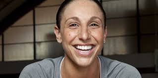 Happy 39th birthday to Diana Taurasi.     