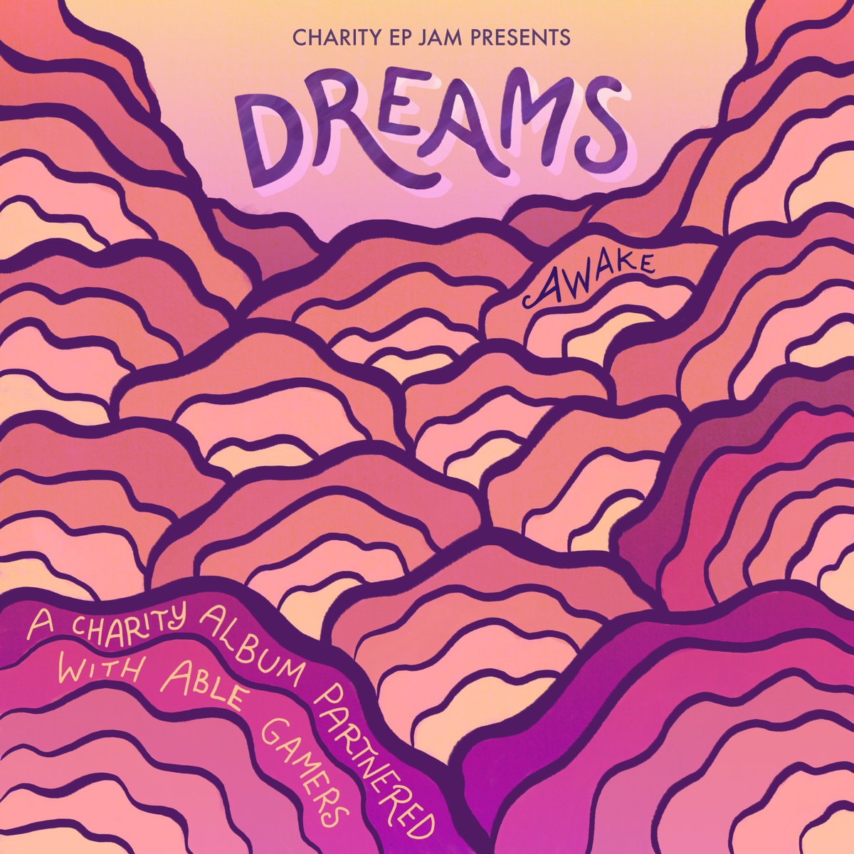 ChelWongAudio's tweet photo. ANNOUNCEMENT THE #CHARITYEPJAM ALBUMS ARE AVAILABLE NOW

Get 54 tracks in two albums! Pay what you want! All proceeds go directly towards @AbleGamers 
https://t.co/FyFz6lFvqj https://t.co/8SCZuIDgFn