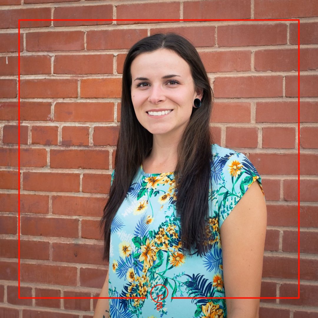 ThePiShopFresno's tweet photo. Meet #ThePiShop! #MechanicalEngineer at @BlueDolphinCA Emily Jackson is also an Instruction Leader for a college math class. She attended @ClovisCCC then transferred to @Fresno_State where she was a member of the Honor Society. https://t.co/9VoBATp5og