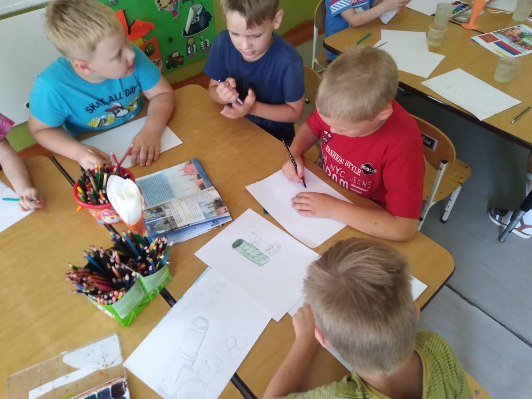 Сегодня в #ГБОУ_ООШ_19_СП_Детский_сад_Аист прошли мероприятия посвящённые празднику 12 июня "День России"!

С Днем России нашей славной,
Нашей Родины святой!
Всем желаю мира, счастья,
Гордости за край родной!
#детскийсадаист #Детский_сад_Аист #новокуйбышевск