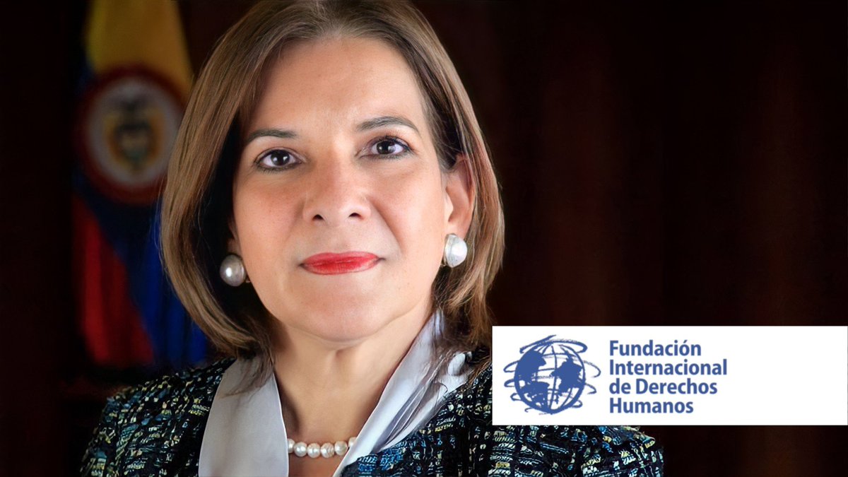 IHRF_English's tweet photo. #Colombia🇨🇴 DENUNCIAMOS la incriminación fraudulenta de manifestantes pacíficos, arrestados de forma arbitraria durante el #ParoNacional. DEPLORAMOS la violación del debido proceso, la falta de garantías y la presentación de pruebas falsas u obtenidas mediante tortura. #Amnistía https://t.co/NNhKc1Y7Jx