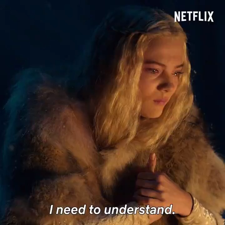 Тизер «Ведьмака», два мультсериала по Far Cry и другие анонсы пятого дня Netflix Geeked Week