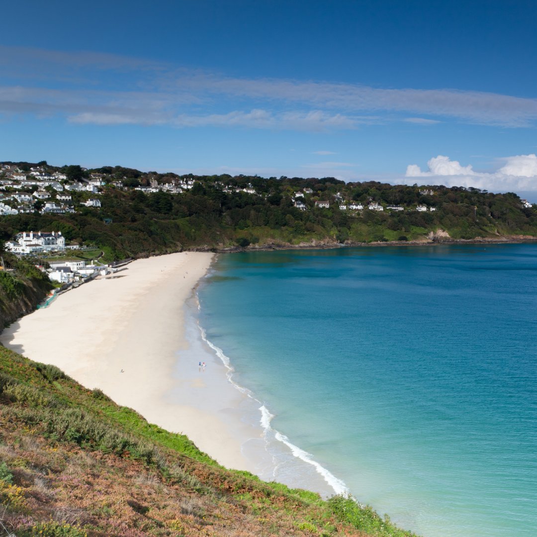 Good luck to our client, <a href="/CarbisBayEstate/">Carbis Bay Estate</a>, who are hosting World Leaders in their beautiful corner of Cornwall for the #G7 summit this week!

#G7Summit2021 #G7 #G7Cornwall #G7Summit #G7UK #hospitality #hospitalitymarketing #giftvouchers