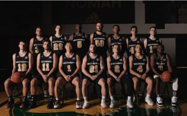 🚨 🚨 🚨 Multnomah (NAIA) looking for Christian kids for our development program. Scholarships available. DM or email jasonpatterson@multnomah.edu🚨 🚨 🚨