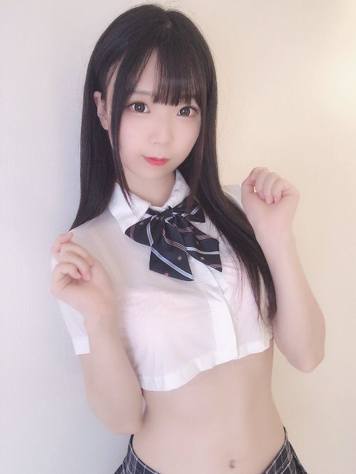 コスプレイヤーHattie（へティー）のTwitter画像1