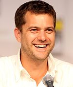 Happy Birthday to Joshua Jackson     