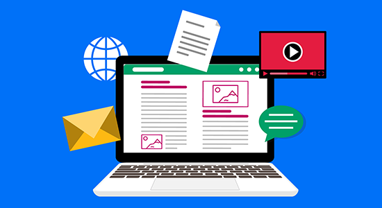 E_T_Foundation's tweet photo. Have you seen our latest #EdTech newsletter?
Don't miss the updates on the #EssentialDigitalSkills live events, an online game #Digiville and the EdTech 50 Awards ๐
Check it out ๐ https://t.co/UHjASeIWwa
#EnhanceEDS #Gamification #CPD #EduTwitter #AmplifyFE https://t.co/lo2GHWMt29