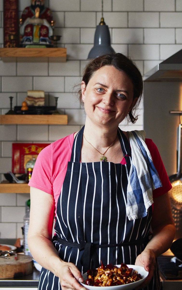 GuildofFoodWriters (@guildfoodwriter) on Twitter photo The Food Writing Award sponsored by <a href="/KamadoJoeUK/">Kamado Joe UK</a> finalist is Fuchsia Dunlop <a href="/fuchsiadunlop/">Fuchsia Dunlop</a> for work in the FT Weekend Magazine & 1843 Magazine. Good luck! #GFWAwards #GFWAwards2021 The Food Writing Award sponsored by <a href="/KamadoJoeUK/">Kamado Joe UK</a> finalist is Fuchsia Dunlop <a href="/fuchsiadunlop/">Fuchsia Dunlop</a> for work in the FT Weekend Magazine & 1843 Magazine. Good luck! #GFWAwards #GFWAwards2021