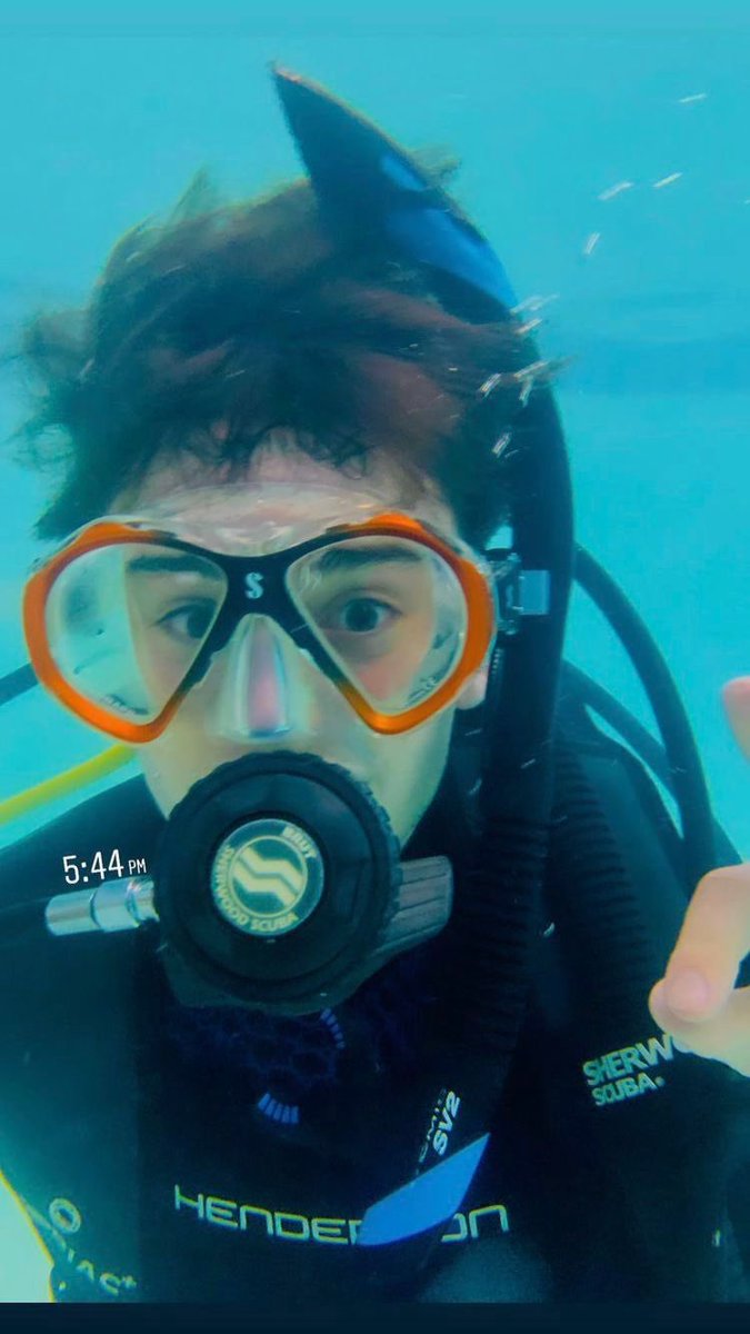 Nuevas fotos de Noah !