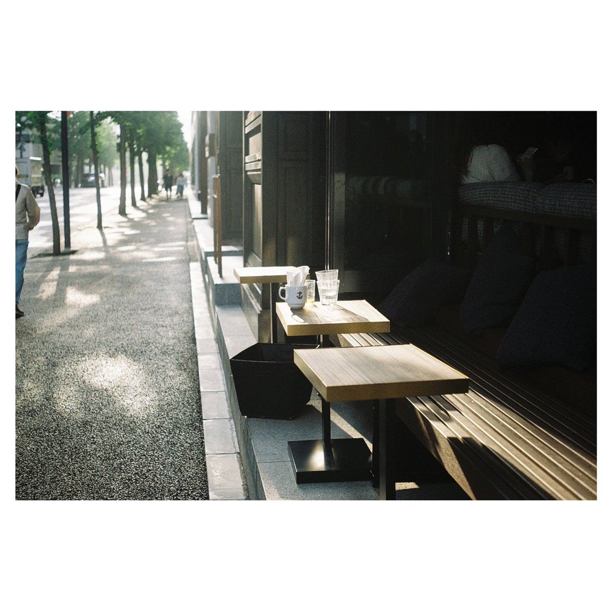 Rinco Koyama / 写真家兼占い師 tweet media