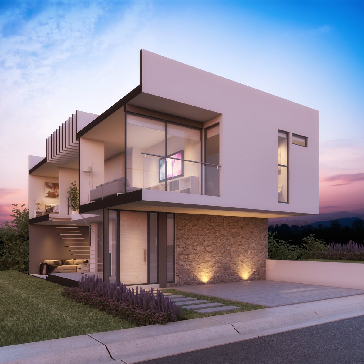 RendersOPEN's tweet image. House section.
Corte longitudinal,
wa.me/+524423699382
#architecturalrenders #virtualtours #interactivearchitecture #3D #360view #renderinmotion #rendersdearquitectura #recorridosvirtuales #arquitecturainteractiva #3d #Vista360 #renderanimado #animation #animationfilm