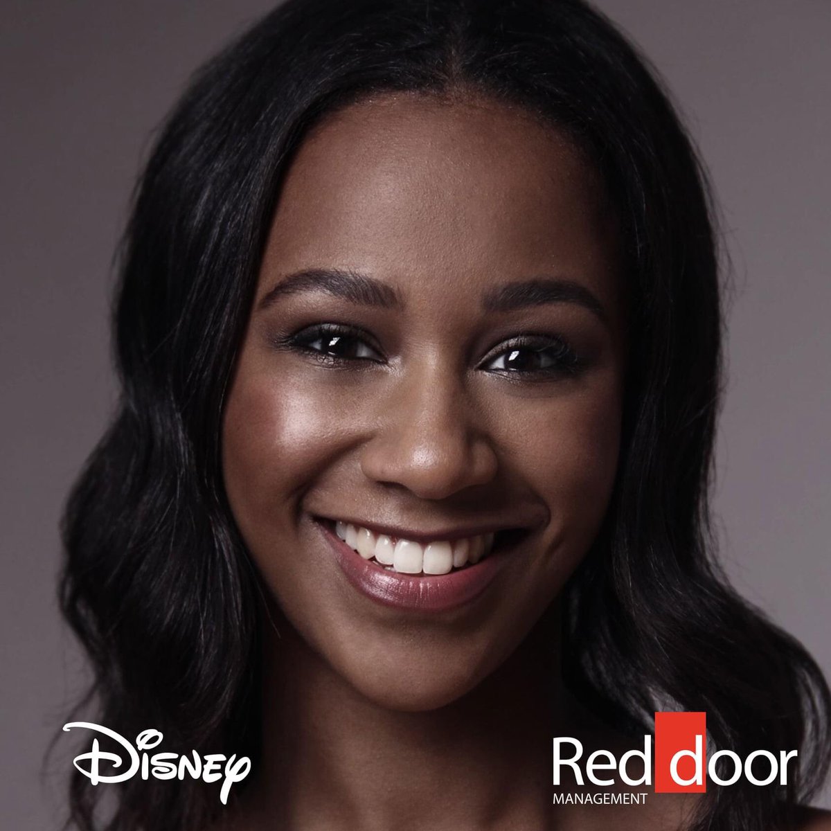 Good luck to Red Door's ELLA REDHEAD (<a href="/ellaredhead/">Ella Redhead</a>) who will very soon start filming on an exciting <a href="/Disney/">Disney</a> feature film! 🎥 

#Disney #HappyFriday #RedDoorManagement