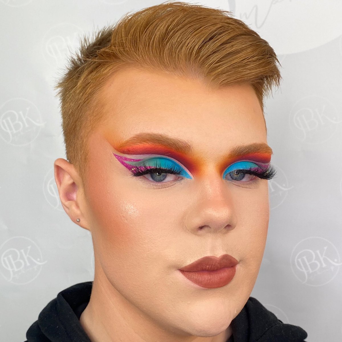 jbkmakeup_'s tweet photo. Some of my recent look x @beautybay 
#ByBeautyBay #FOLLOWFRIDAY #generationbeautybay https://t.co/B5kkj6N0MT