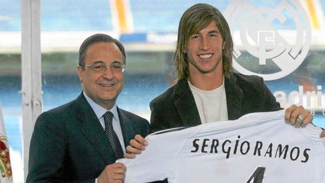 7Total1's tweet photo. Sergio Ramos ha aceptado la oferta al fin, pero el Real Madrid dice que el plazo se acabó y que ahora solo queda planear su despedida.
#realmadrid #ramos #florentinoperezout https://t.co/5EB9ZFystS