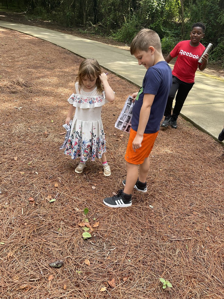 Kilby Lab School tweet media