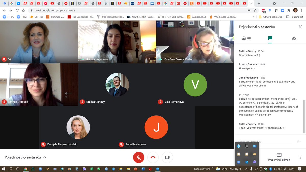 Nina Antičić tweet media