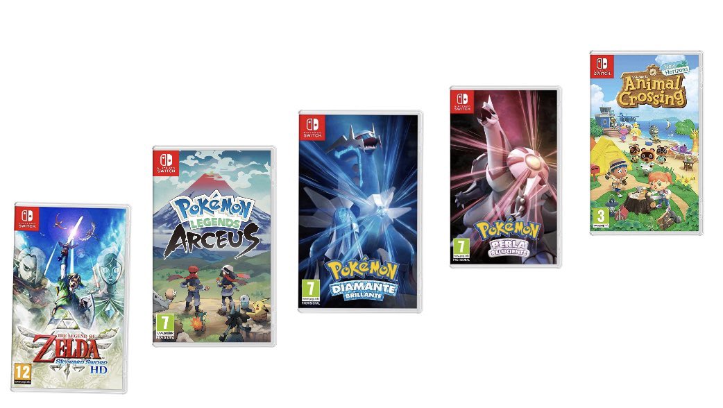 pokeroy01's tweet photo. 🕹 SORTEAZO JUEGO eShop 🕹

Quieres un juego para Nintendo Switch? Tú lo eliges!!

   😱 Está es tu oportunidad 😱

      👉 1 Código descarga 👈

Requisitos: ⚠️

🕹 Seguirme: @pokeroy01 ✔️

🕹 Retweet 🔁 Like ❤️

🕹 Nombra 2 amigos ✌️

#NintendoSwitch 

+ 750RT

FIN: 01/07/2021 https://t.co/LzDjlx3xPB