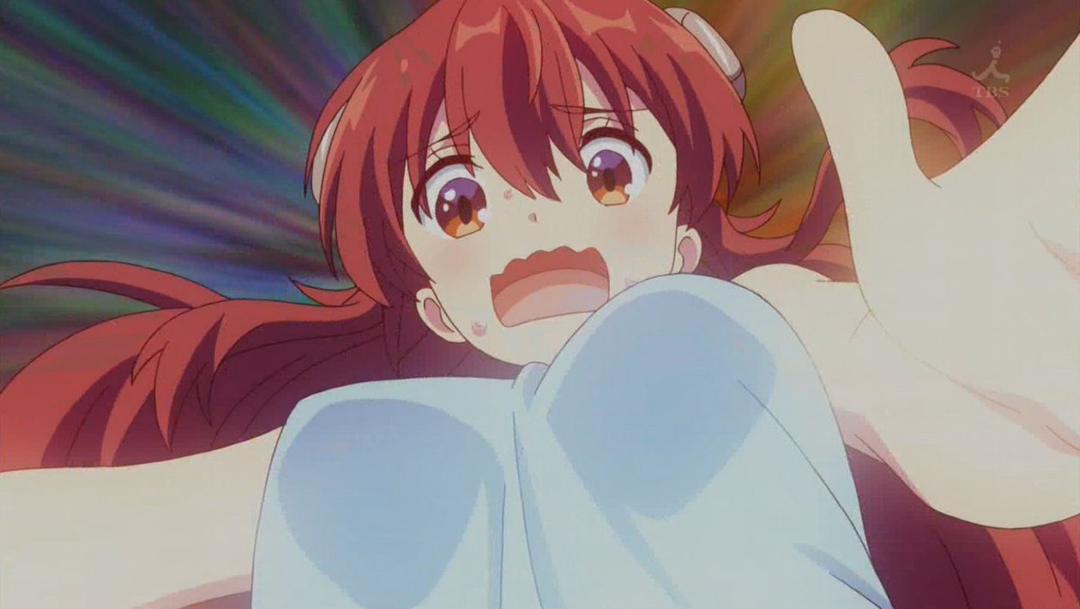 🥐まちカドまぞく画像bot🥐 (@syamisyamibot) on Twitter photo 