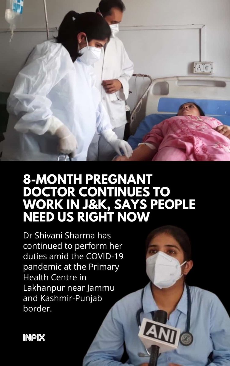 Inpixapp's tweet photo. #Doctor #inpix
Save time. Download INPIX, India's highest rated news magazine app, https://t.co/Z5JHwIp0eb https://t.co/eC3VIHds7h