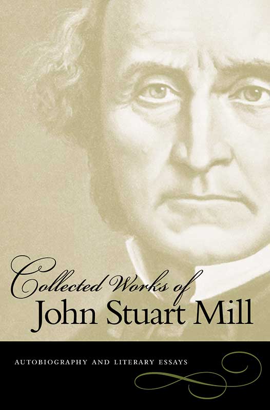 Liberty_Fund's tweet photo. Born in #London in 1806 and educated at the knee of his father, the Scottish philosopher #JamesMill, #JohnStuartMill became one of the nineteenth century’s most influential writers on #economics and #socialphilosophy. #LibertyFundBooks https://t.co/JnJ3qQFJAv https://t.co/PrbROTX6de