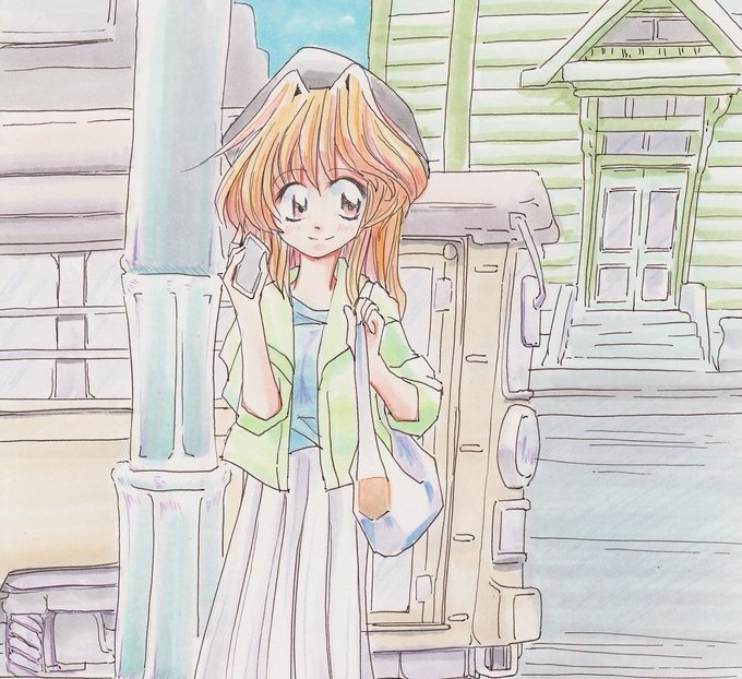 過去絵振り返りのtwitterイラスト検索結果 過去絵振り返りのtwitterイラスト検索結果