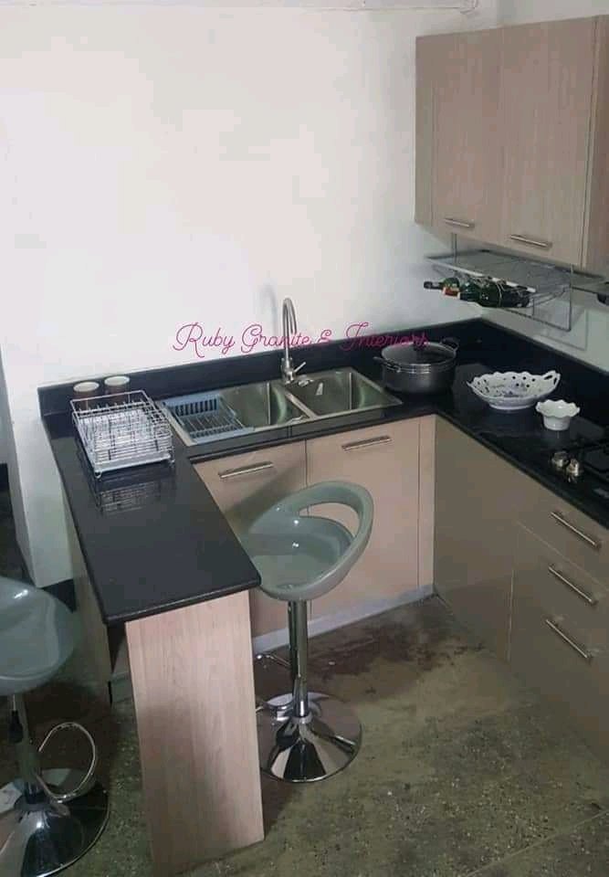 GraniteMasters1's tweet photo. @citizentvkenya The magic touch that your kitchen counter tops deserves.lets bring the elegance to your kitchen.we also do engraving at pocket friendly prices https://t.co/WqdLTAYaaF