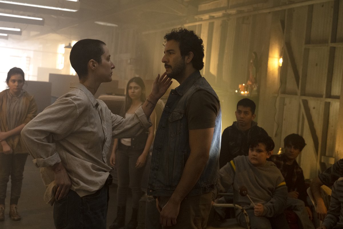 Mayans MC tweet media