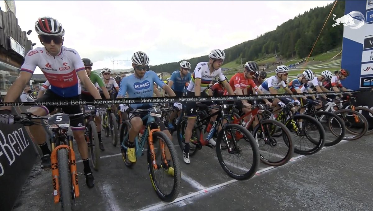 Canadian Cyclist (@cdncyclist) on Twitter photo Ready
Set.. Ready
Set..