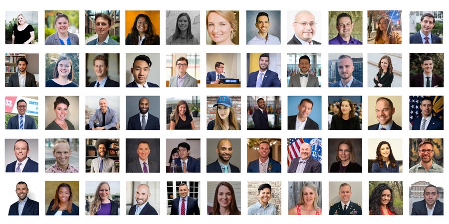 We are so proud to announce our 2021 National Security Out Leaders and New Voices lists, in partnership with <a href="/PolReformNA/">Political Reform</a> <a href="/NewAmerica/">New America</a>, especially as we celebrate #Pride2021.  #ONSOutLeadershipList2021 (1/4)