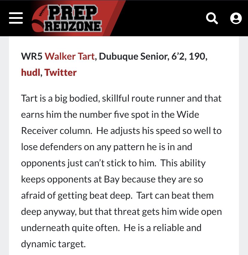 Walker Tart tweet media