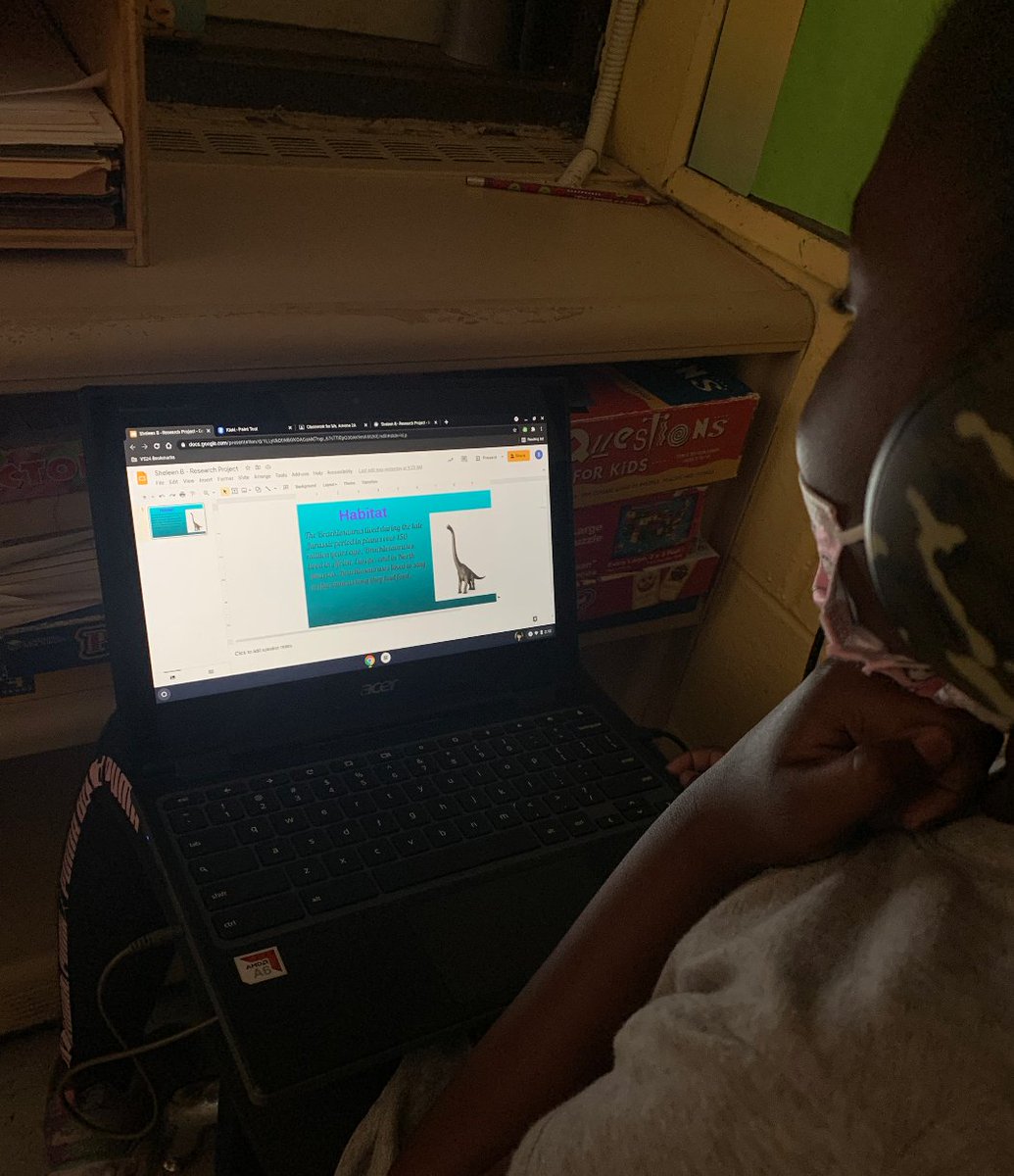 Robert W. Carbonaro School tweet media