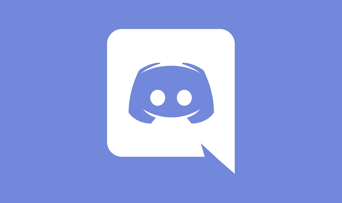 Значок discord