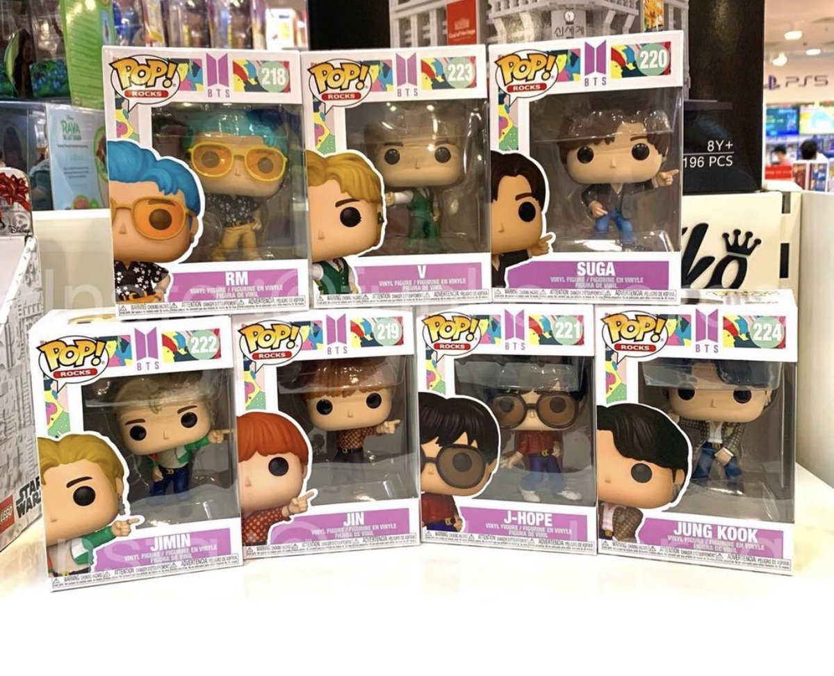 chingu_jib's tweet photo. BTS Dynamite funko pop is open for preorder and we are offering it for only 1,100/each. these funko pops are official and will be released in Korea by Mid-June 😊 50% DP required, kindly DM us to order. https://t.co/EPMBogecdj