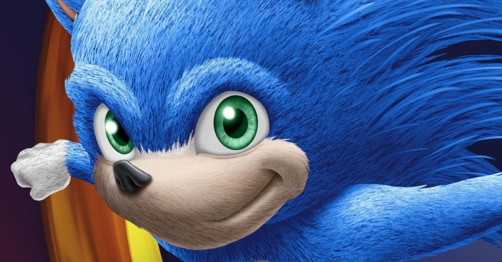 Here he is: Sonic the Hedgehog in full, live-action movie form by https://t.co/zqRxAz36HV View at : https://t.co/Z71HxCoB7j https://t.co/hj3dyFrJIm