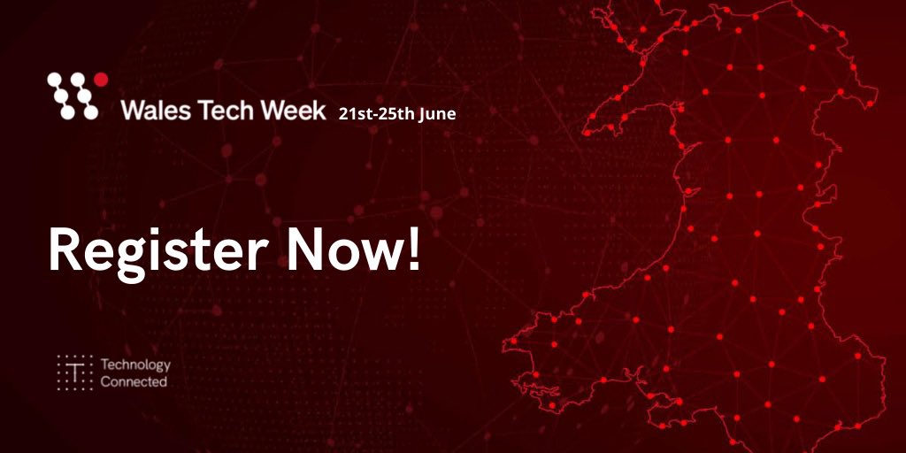 I'll be hosting a discussion with @adaventures @BackedVC @Maven_CP and @sfccapitaluk to better understand 'how to attract investors and speak their language' as part of @WalesTechWeek . To find out more and book your place bit.ly/wtw-week21. @BritishBBank