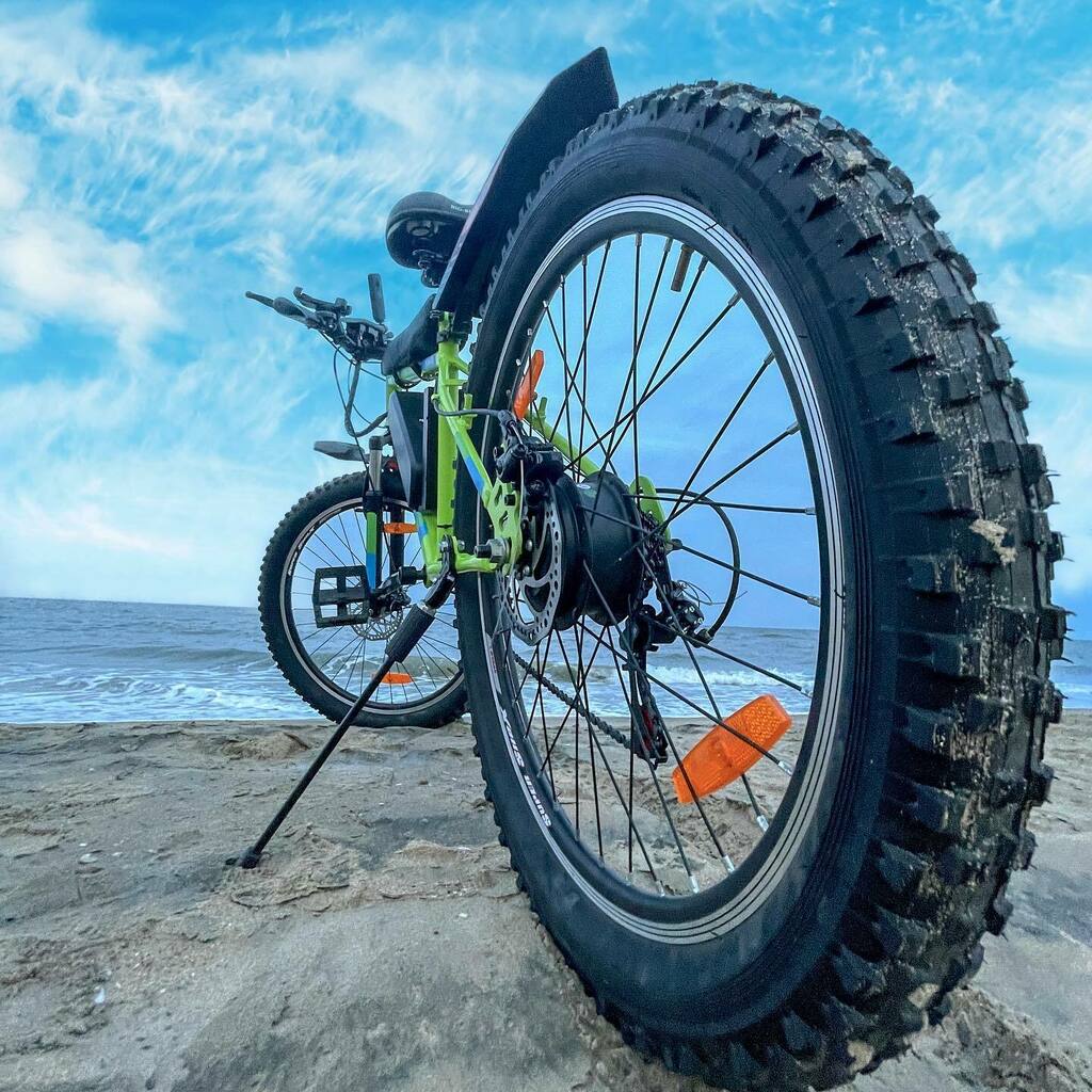 helloansuman's tweet photo. Day1: 22KM with my #MastiPro #eCycle 😍
Legs are paining 🤣 #ouch
___
#cycle #pedal #ebike #cycling #bike #cyclinglife #bicycle #bikelife #cyclist #cyclingphotos #roadbike #mtb #ride #fitness #instacycling #instabike #roadcycling #mountainbike #cyclingshots #bikes #ciclismo #… https://t.co/KY5MQN5XDW