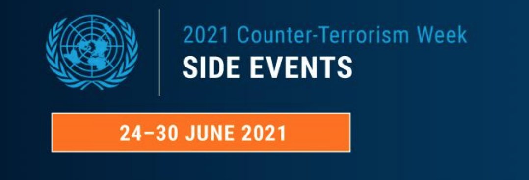 TheReturn_Doc's tweet image. #TheReturnDoc&apos;s part of the international event organized by @StateDept &amp;amp; @UN in the #CounterTerrorismWeek about the need for repatriation of those who traveled to #Syria and #Iraq to join ISIS. 

The film aims to change narratives &amp;amp; foster the repatriation of women and children