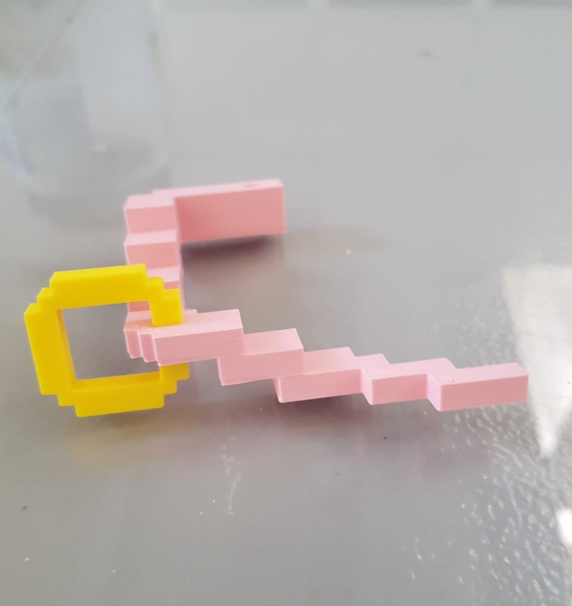 fabianospeziari's tweet photo. These pieces remind me of something ...
Working on something new with @3DM30815254
#3Dprinting #punk #punkrat #voxel #voxelart #collectible #pet #fabiano #speziari #print https://t.co/rOyZWbI7rP