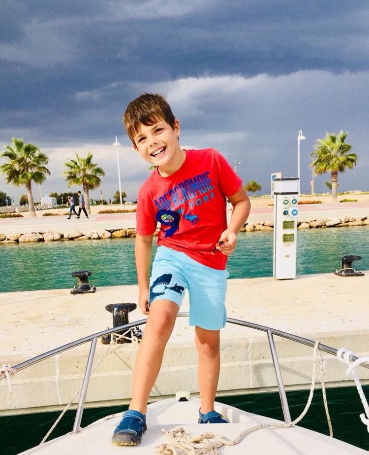 sebmcIlvenna's tweet photo. Follow 7-year-old Gymnast · Athlete · Actor · Model @SebMcIlvenna
Full Gallery: https://t.co/xQ0dvIRgCd
Instagram: https://t.co/uXAymXyOdI
#sebastianmcilvenna #jaspermcilvenna #family #throwbacks #javea #fitness1st #kidmodel #videooftheday #photooftheday #picoftheday #fotodeldía https://t.co/0V9Zvc4ama