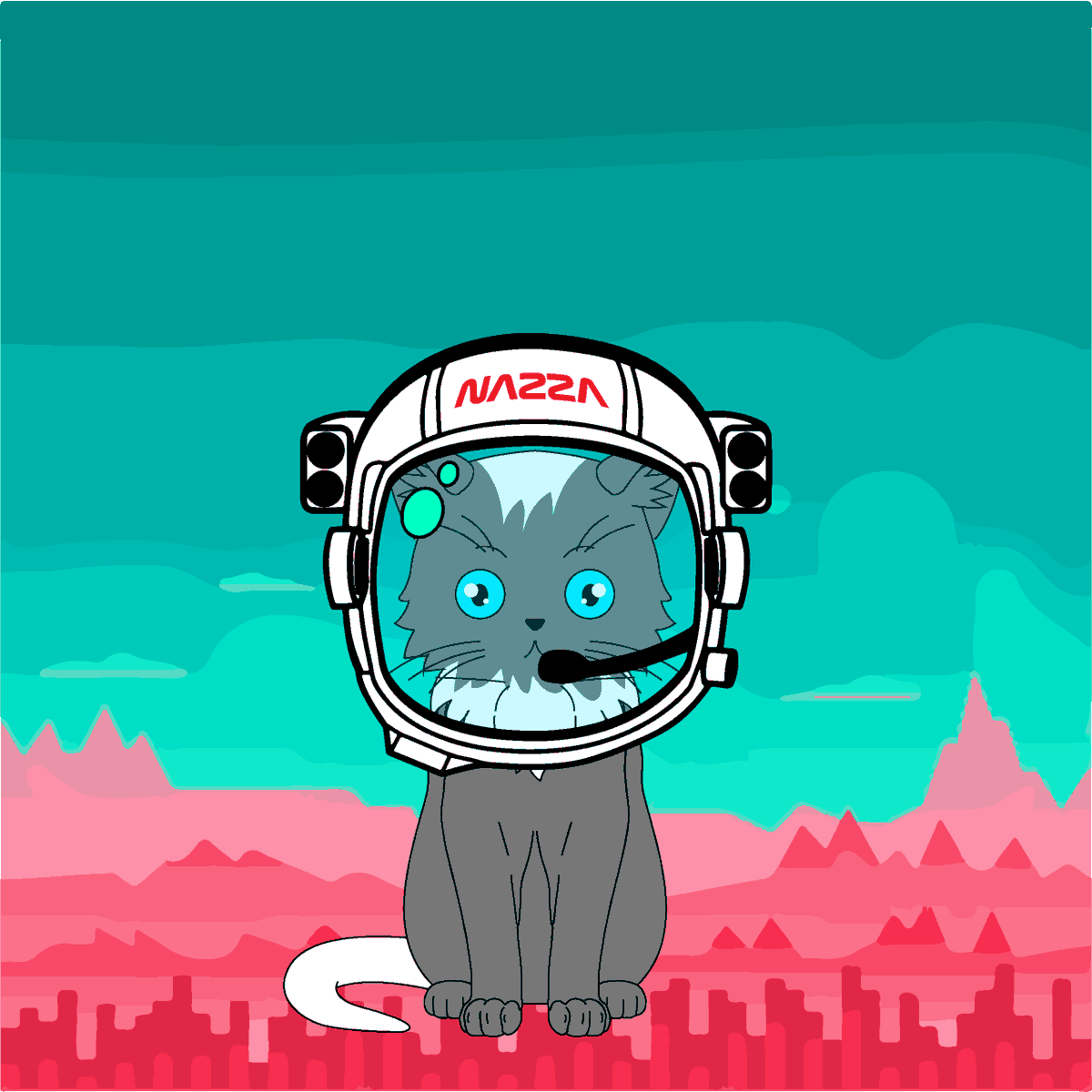CuttiesOfficial's tweet photo. Getting abducted by these Cutties might just be the best adventure of your life 👽

Check out our site for more cute collectibles. Every NFT comes w/ CUTT tokens (ERC20). Double win!

#NFT #NFTcommunity #NFTcollector #digitalart #NFTs #blockchain #Uniswap #blockchainart #ethereum https://t.co/GAiXV8rU7U