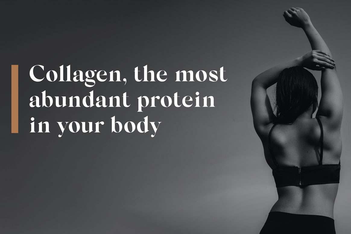 Did you know that up to 35% of all body protein content consists of #collagen? It is found in all body tissues and organs so make sure you promote healthy collagen synthesis with #nutrition for healthy #skin, #joints, and #bones ow.ly/gB3O50F8tO2 #BioCareEducates
