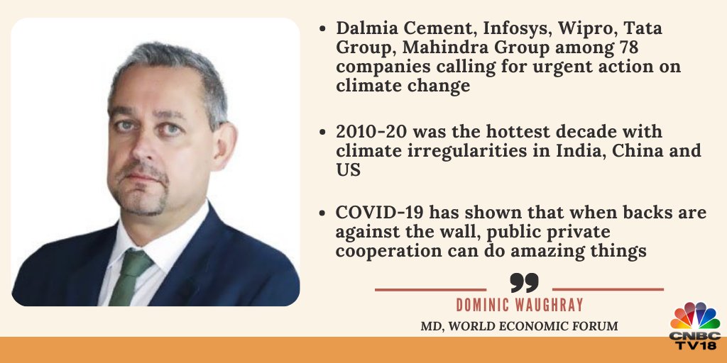 CNBC-TV18 tweet media