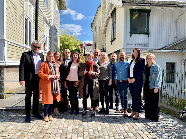 Kristel Manal Tonstad tweet media