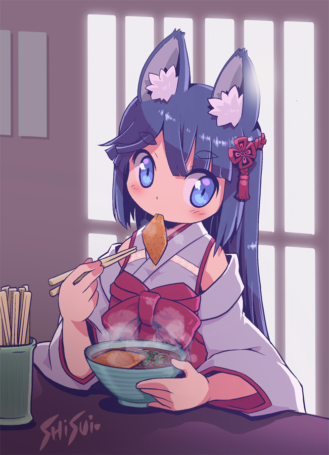 「グーニーズ見ながらお絵描きしてたらこんな時間～。^^ ロールちゃんが続いたので久」|しすいのイラスト