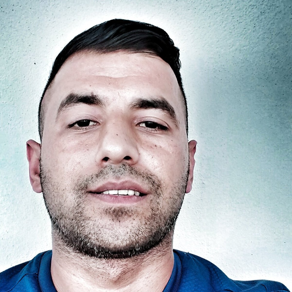 GayretCihan's tweet photo. #YeniProfilResmi https://t.co/JduG1Hitzu