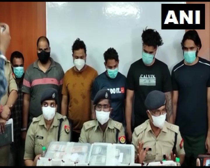 ANI_HindiNews tweet media